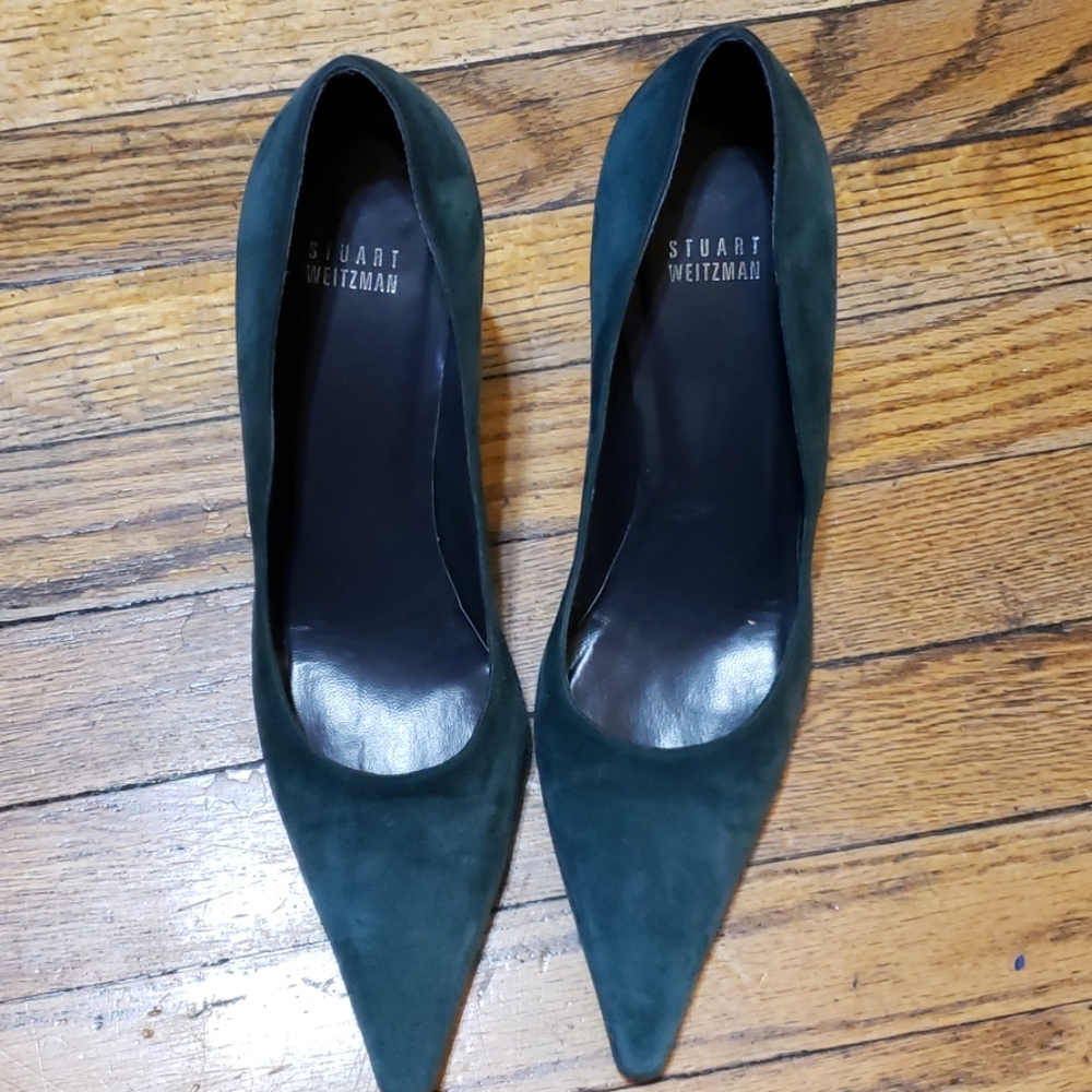 Stuart Weitzman Heels